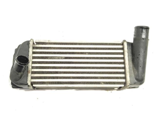 Radiador de intercooler Toyota Corolla  E18 ao melhor preço