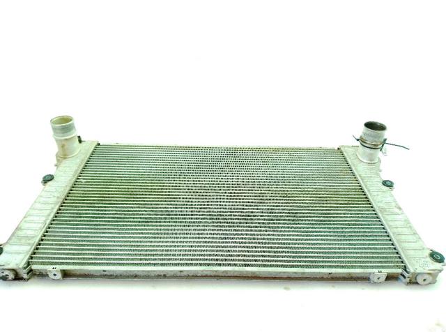 Radiador de intercooler 1794026022 TOYOTA