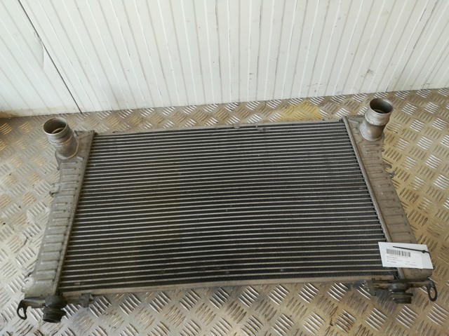 Radiador de intercooler 1794026022 TOYOTA