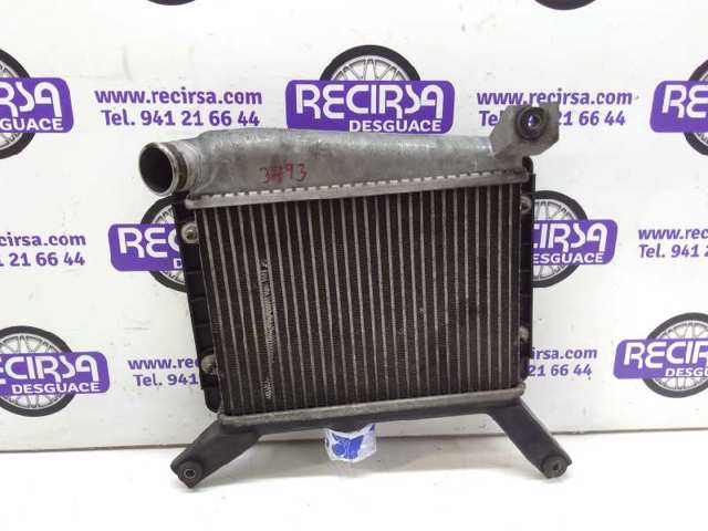 Radiador de intercooler 1794027040 TOYOTA