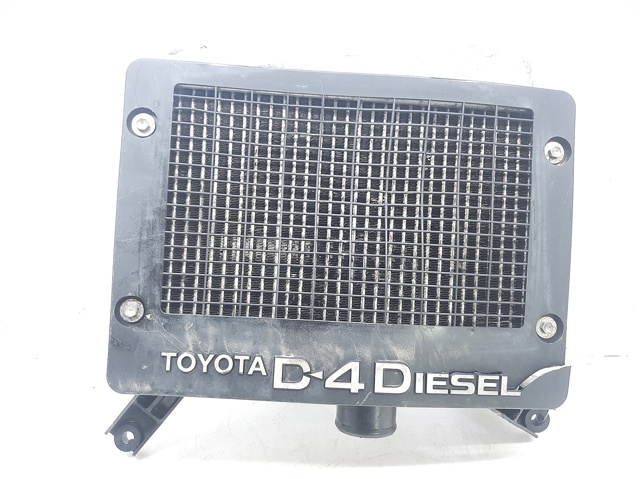 Radiador de intercooler para Toyota RAV4 XA2