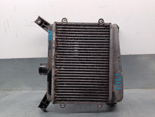 Radiador de intercooler 1794027040 TOYOTA