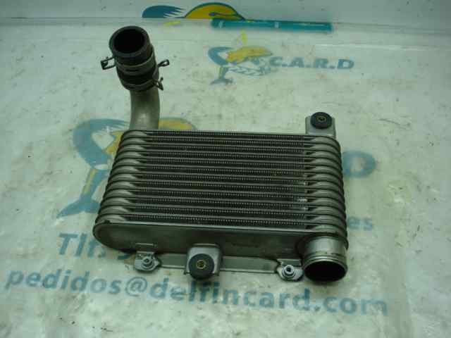 Radiador de intercooler Toyota Yaris  P10 ao melhor preço