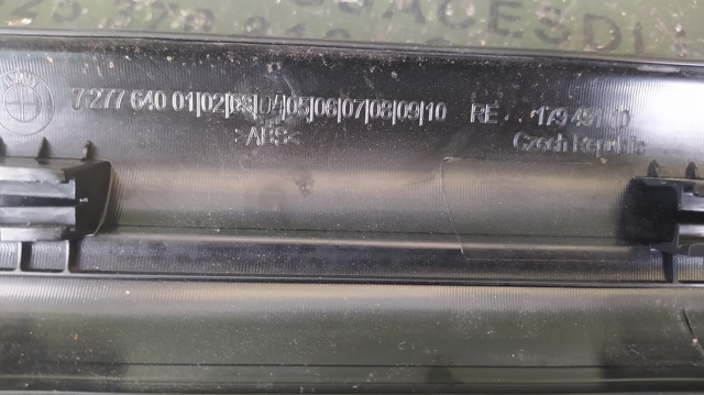 17949110 BMW