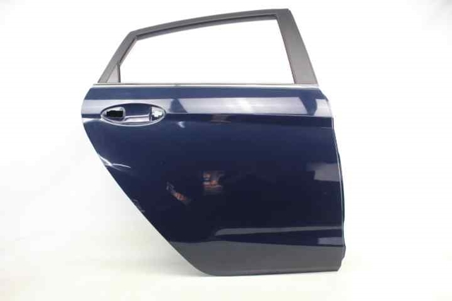 Porta traseira esquerda 1795944 FORD