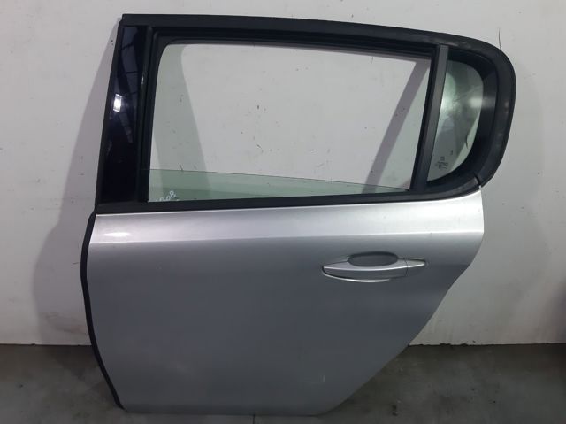 Scudo carrinha (1996-2006) original desde 15,91 €