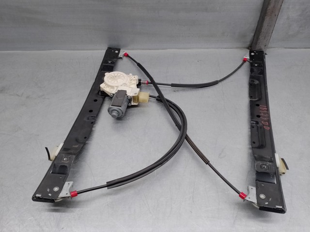  para Ford Galaxy  (WA6)