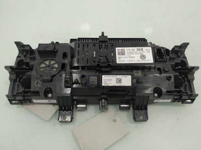 17A920320B VAG