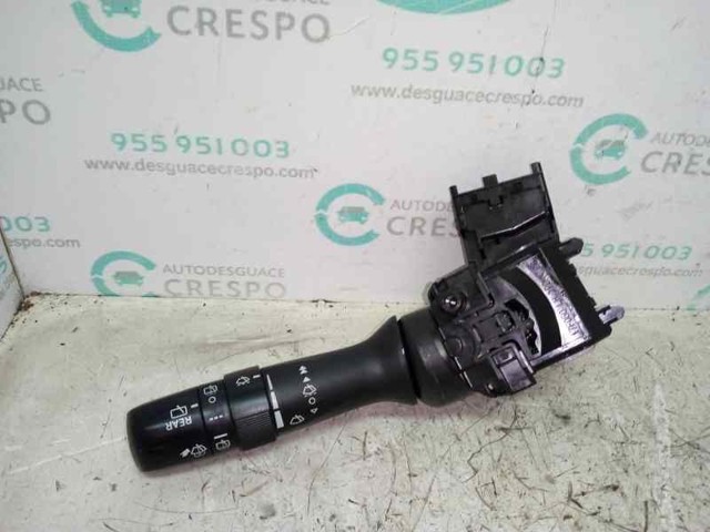 Comutador direito instalado na coluna da direção 17F060 TOYOTA