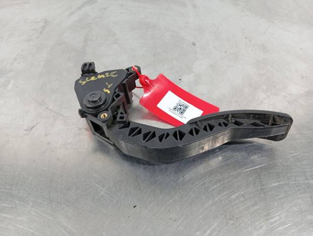 Pedal de gás (de acelerador) 180020024R RENAULT