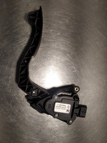 Pedal de gás (de acelerador) 180022703R RENAULT