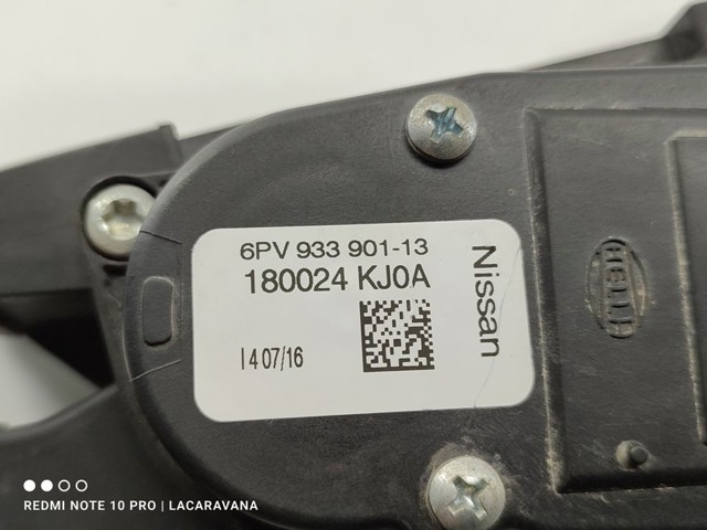  Nissan Navara  desde 79,39 €