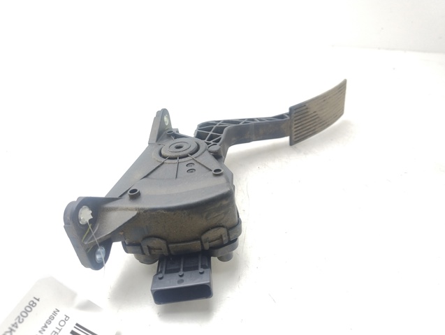  para Nissan Navara  (D23, D23T)