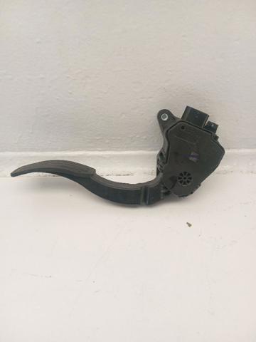Pedal de gás (de acelerador) 180025WN1B NISSAN