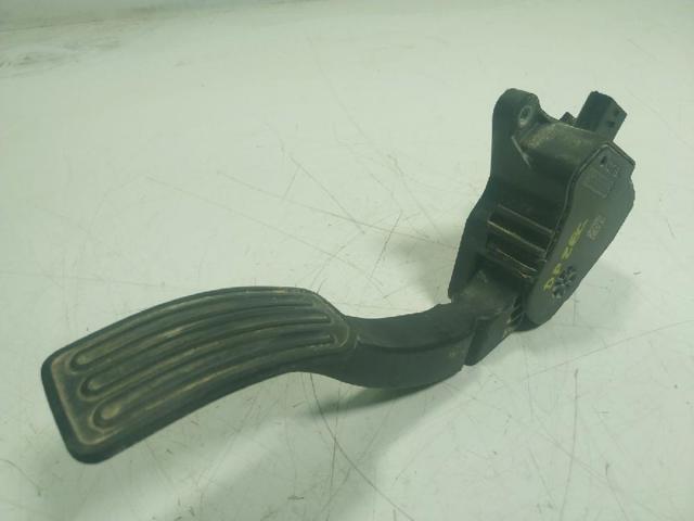 Pedal de gás (de acelerador) 180025WN1B NISSAN