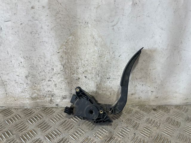 Pedal de gás (de acelerador) 180029347R RENAULT