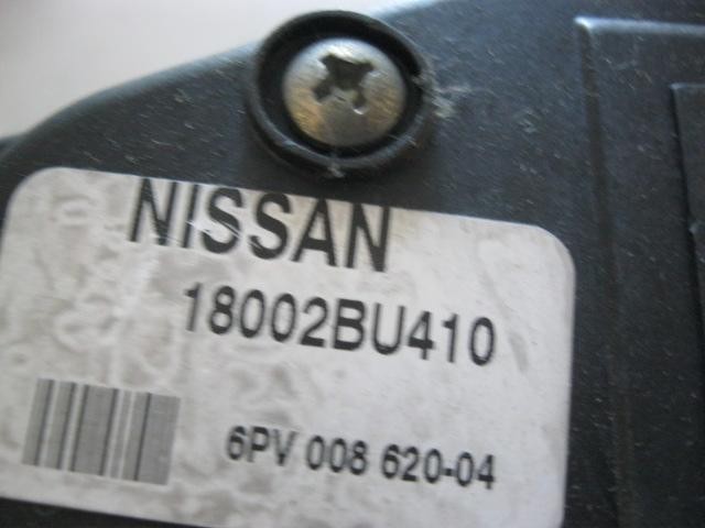 18002BU410 Nissan/Infiniti