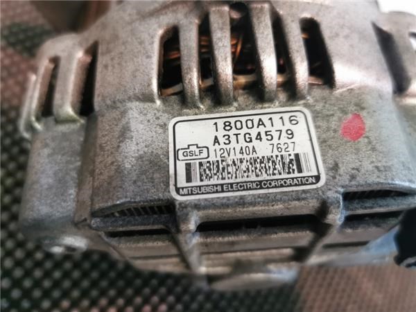 1800A116 Mitsubishi