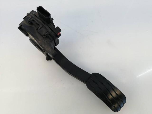 Pedal de gás (de acelerador) 180101626R RENAULT