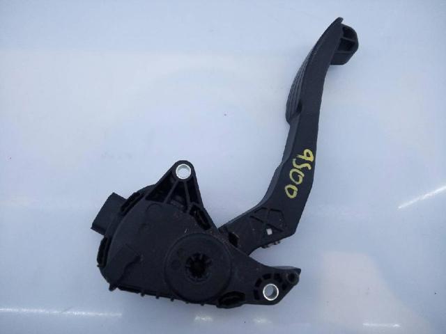Pedal de gás (de acelerador) 180101626R RENAULT