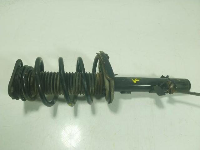 Amortecedor dianteiro esquerdo 1801174 FORD