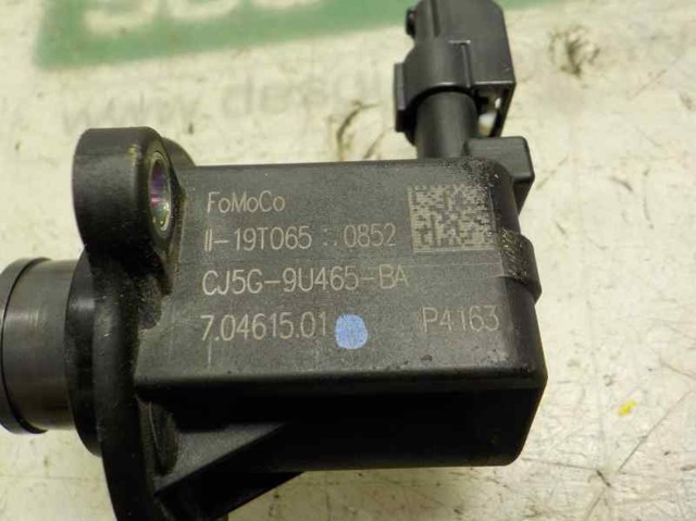 Válvula de recirculação de ar supercompressão de turbina 1801870 FORD