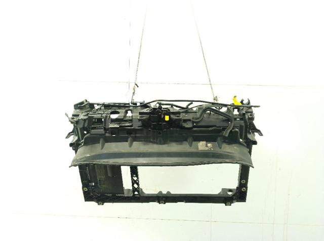 Suporte do radiador montado (painel de montagem de fixação das luzes) 1801905 FORD