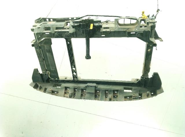 Suporte do radiador montado (painel de montagem de fixação das luzes) 1801905 FORD