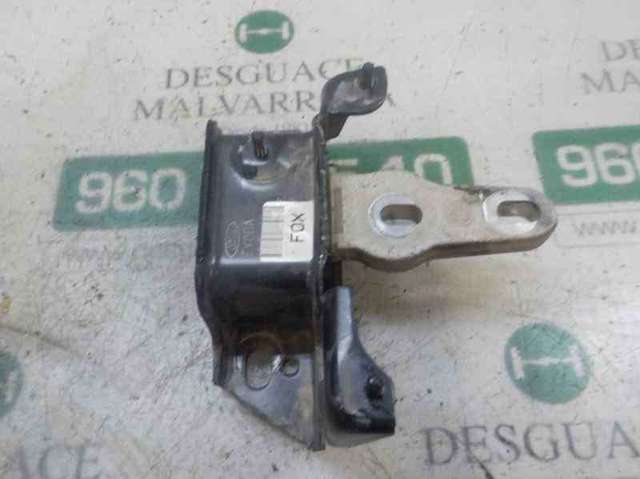 Coxim (suporte) esquerdo de motor 1802599 FORD