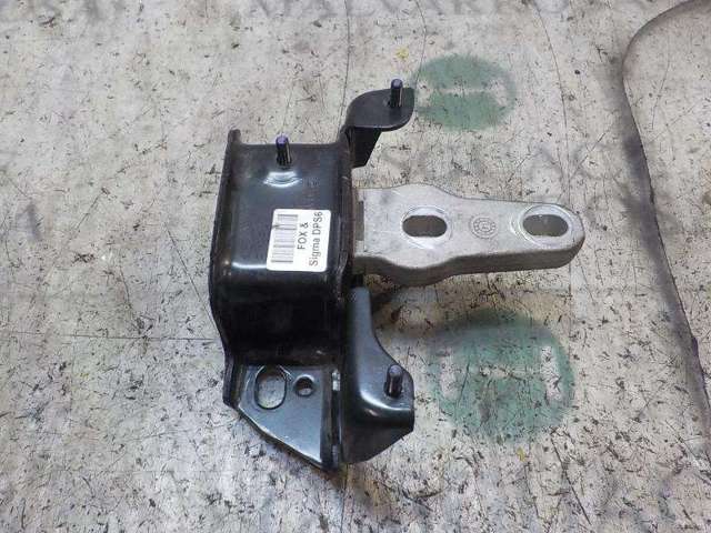 Coxim (suporte) esquerdo de motor 1802599 FORD