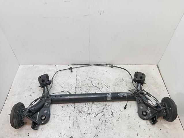 Viga de suspensão traseira (plataforma veicular) 1805867 FORD