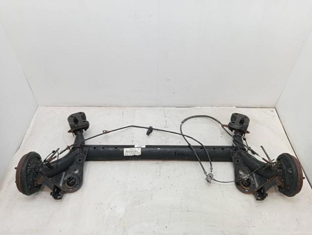 Viga de suspensão traseira (plataforma veicular) 1805867 FORD