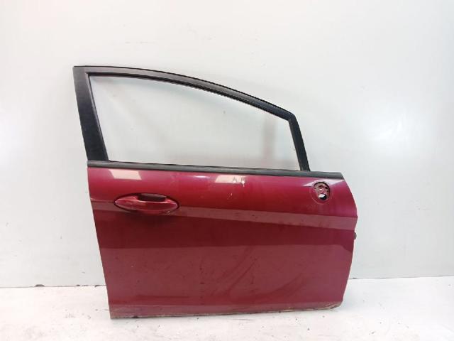 Porta dianteira direita 1806114 FORD