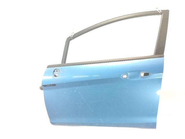Porta dianteira esquerda 1806115 FORD