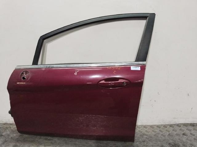 Porta dianteira esquerda 1806115 FORD