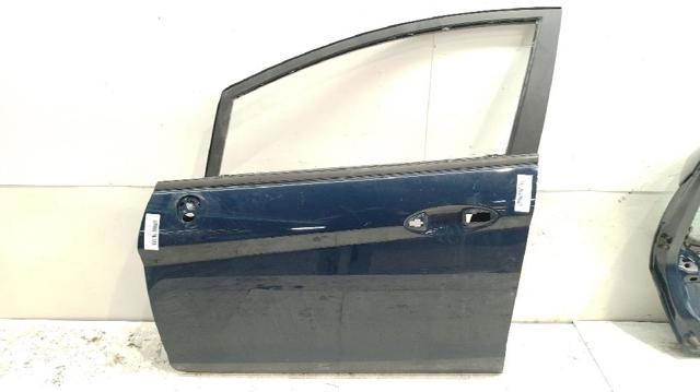 Porta dianteira esquerda 1806115 FORD