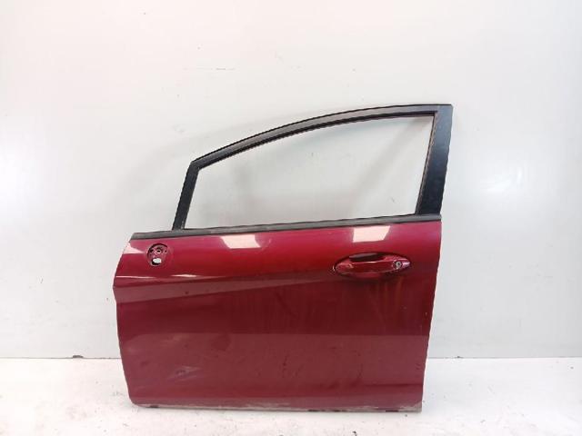 Porta dianteira esquerda 1806115 FORD