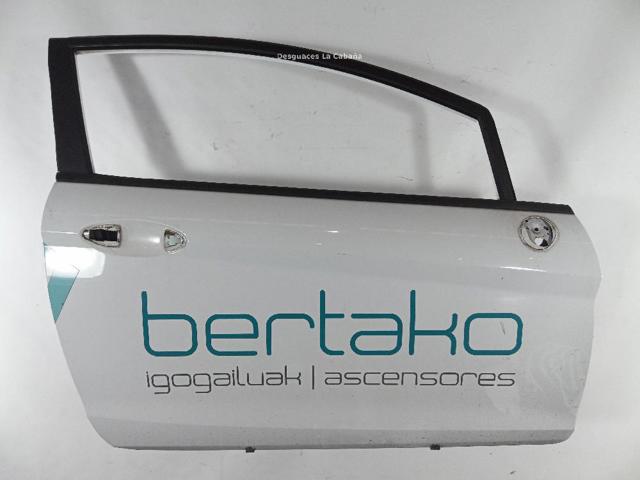 Porta dianteira direita 1806117 FORD