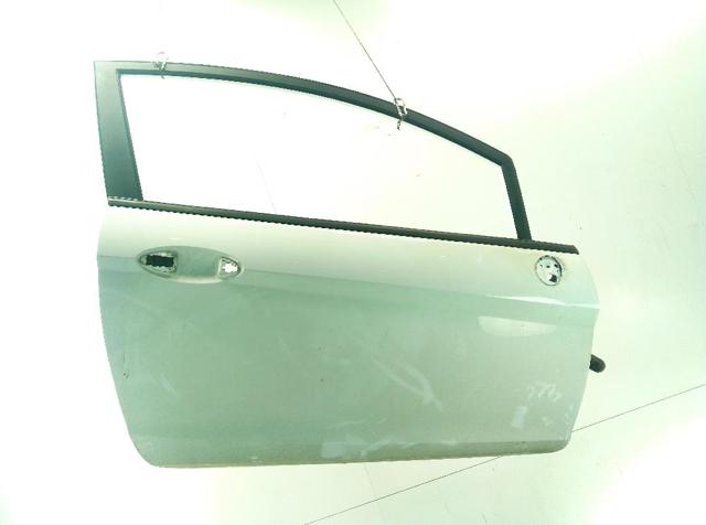 Porta dianteira direita 1806117 FORD