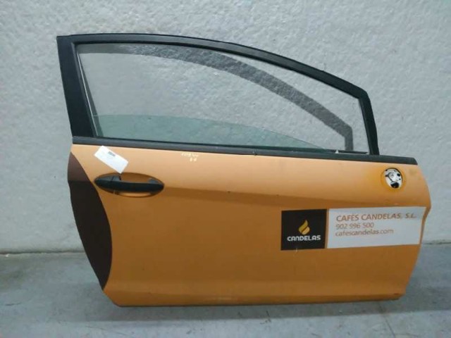Porta dianteira direita 1806117 FORD