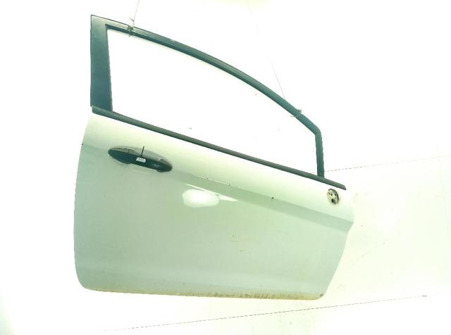 Porta dianteira direita 1806117 FORD