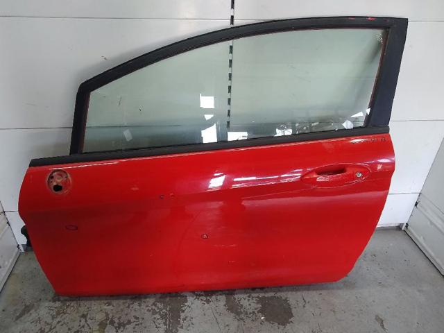 Porta dianteira esquerda 1806118 FORD