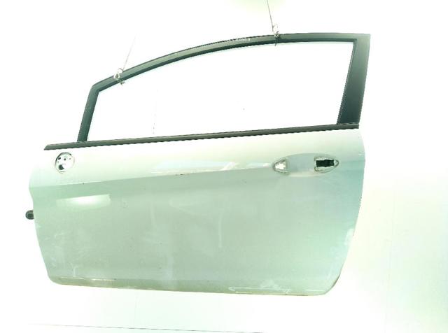 Porta dianteira esquerda 1806118 FORD