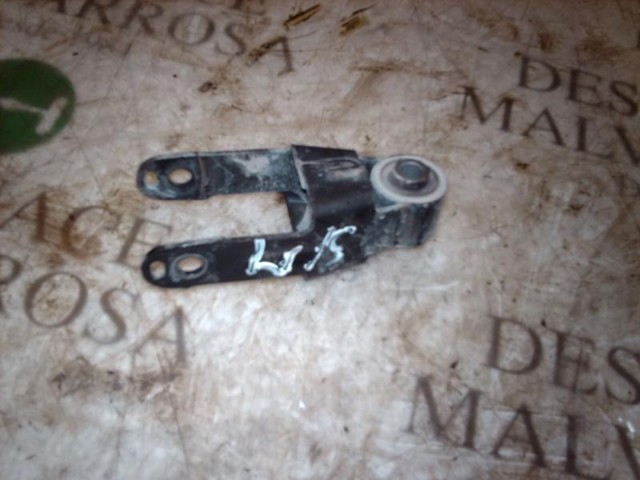 Consola de coxim (apoio) traseira de motor 180627 PEUGEOT