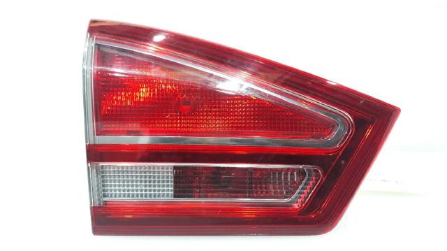 Lanterna traseira esquerda 1806325 FORD