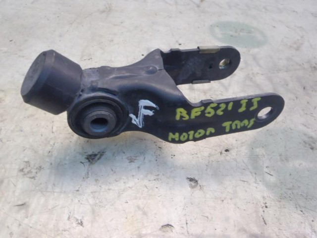 Consola de coxim (apoio) traseira de motor 180668 PEUGEOT