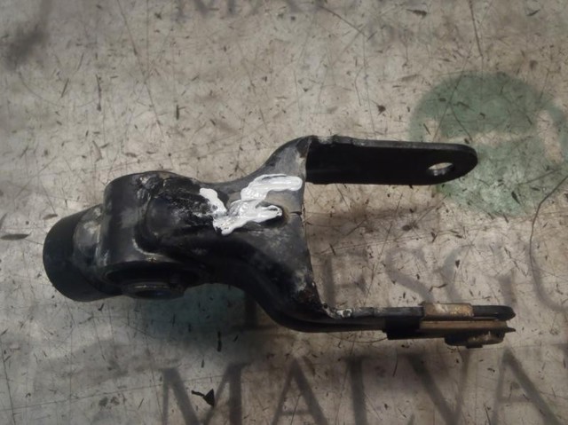 Consola de coxim (apoio) traseira de motor 180668 PEUGEOT