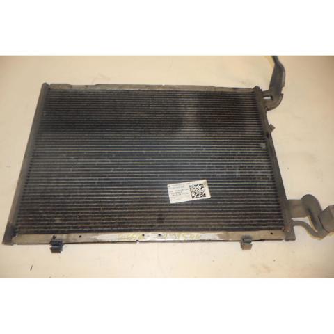 Radiador de aparelho de ar condicionado 1806682 FORD