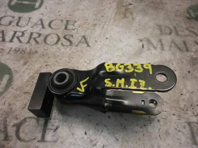 Consola de coxim (apoio) traseira de motor 180673 PEUGEOT
