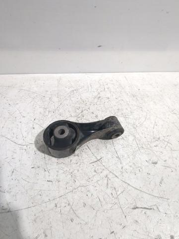 Coxim (suporte) traseiro de motor 180677 PEUGEOT